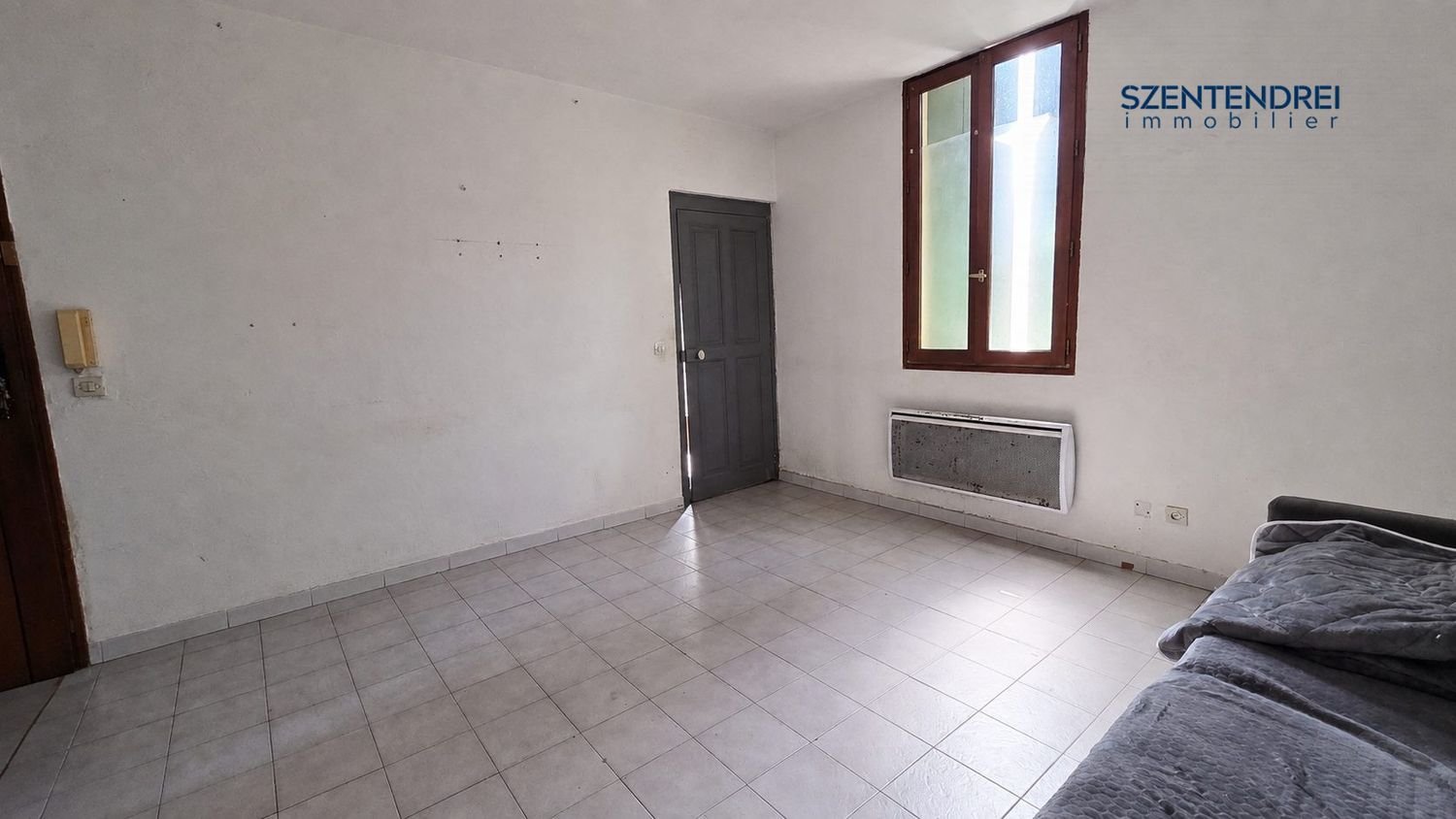 Appartement à vendre, 46m², Sommières