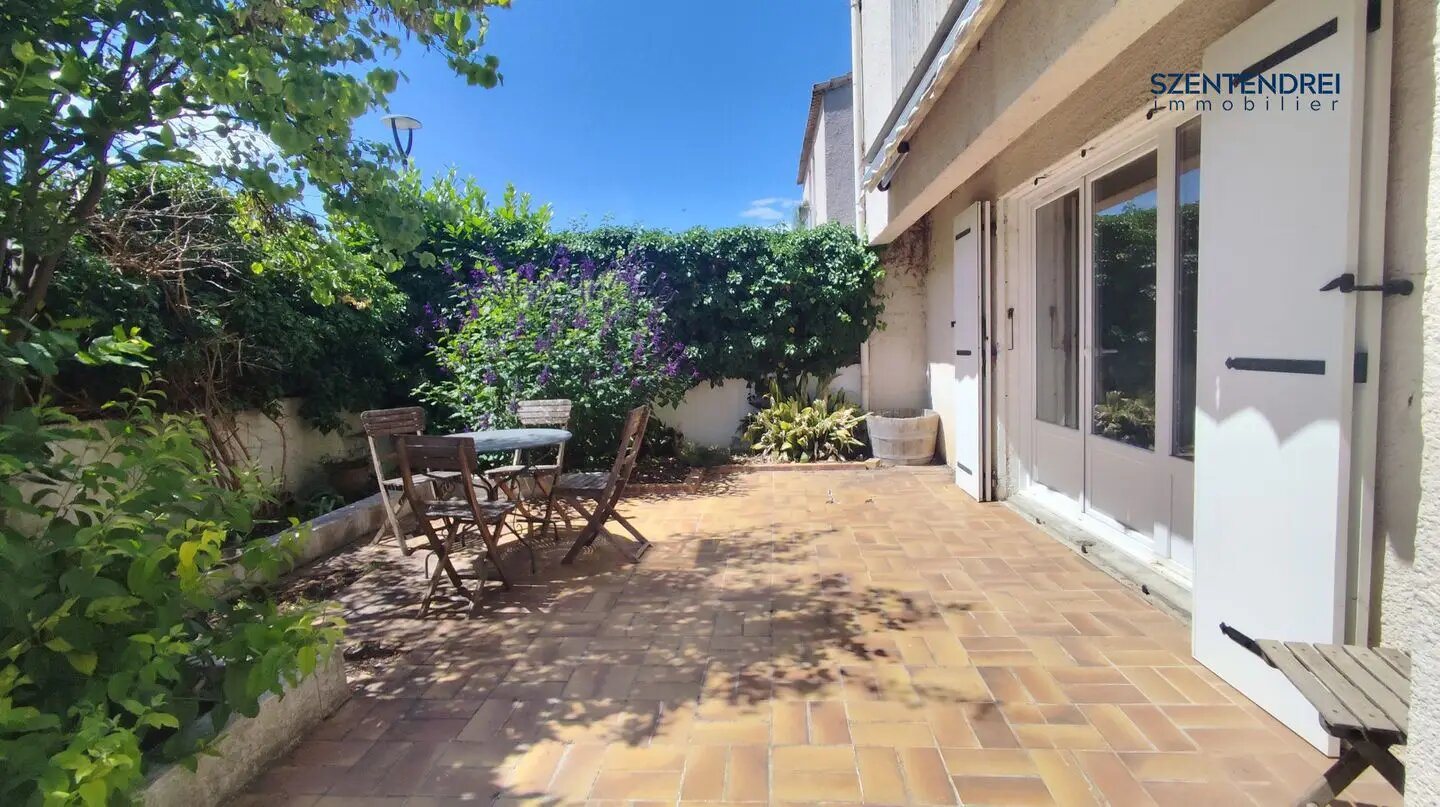 Maison à vendre, 110m², Lunel