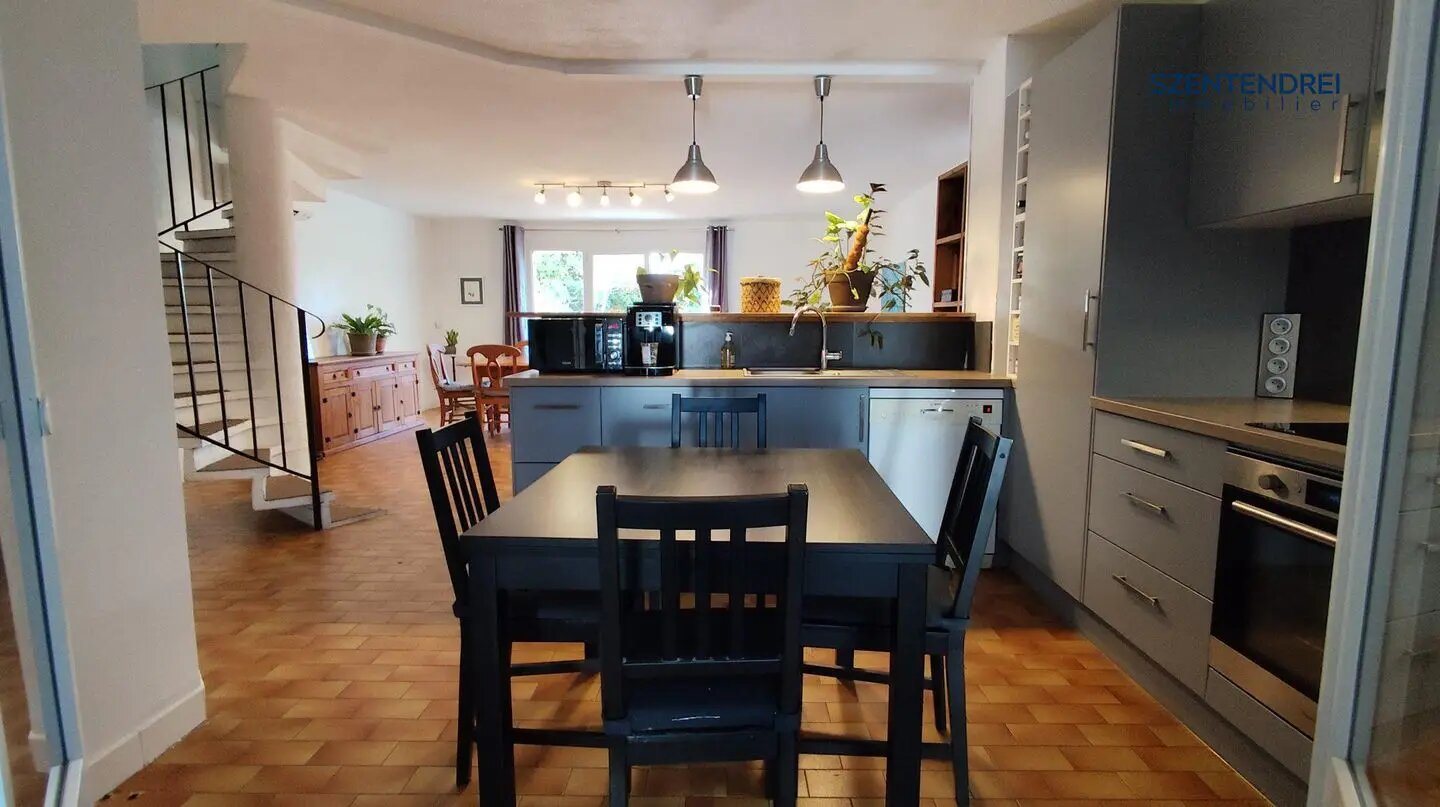 Maison à vendre, 110m², Lunel