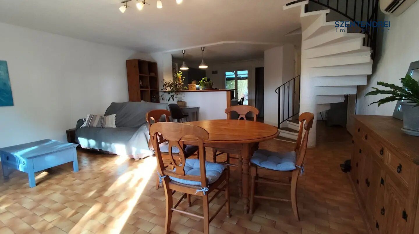 Maison à vendre, 110m², Lunel