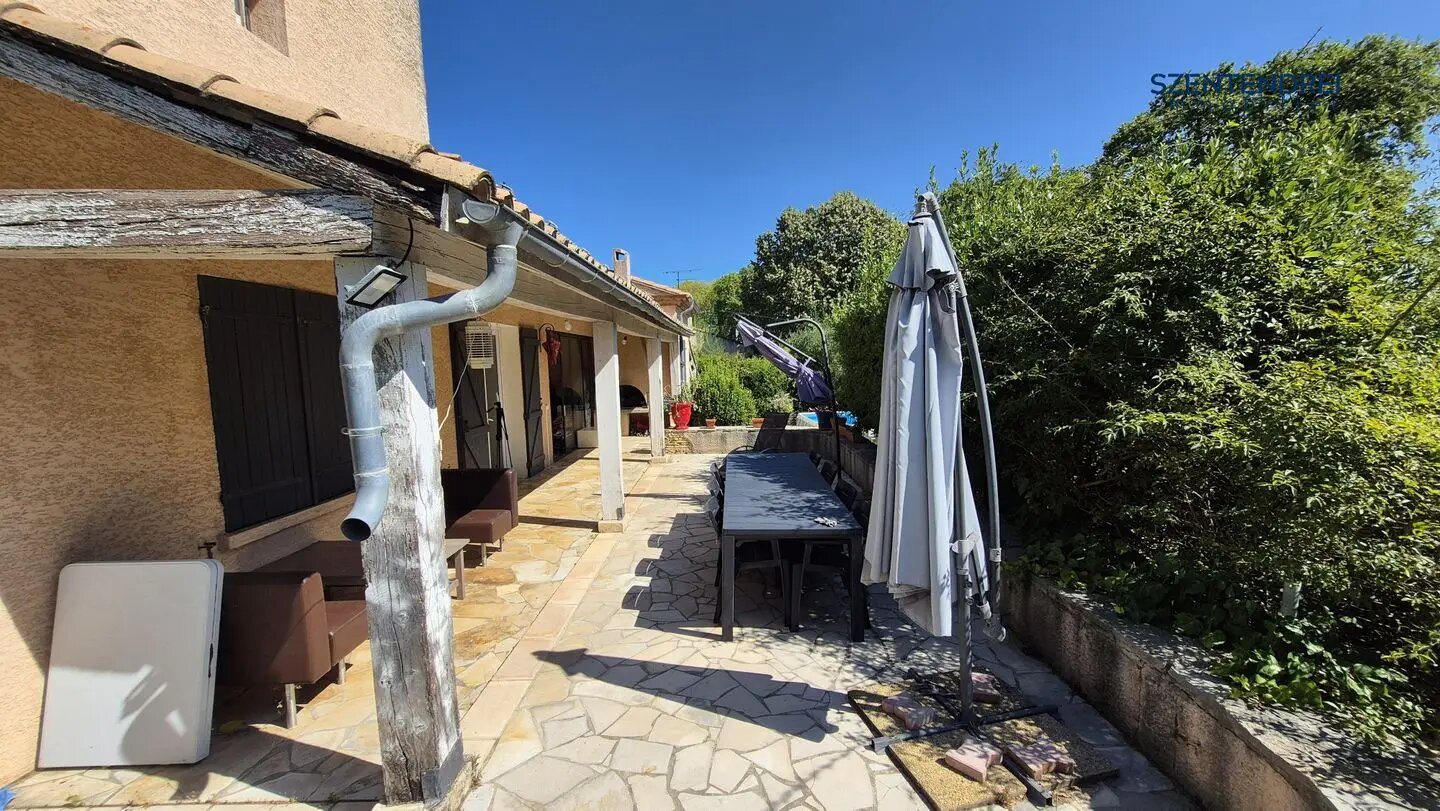 Maison à vendre, 220m², Saint-Drézéry