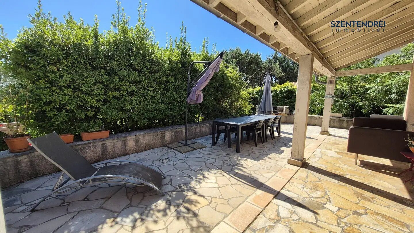 Maison à vendre, 220m², Saint-Drézéry