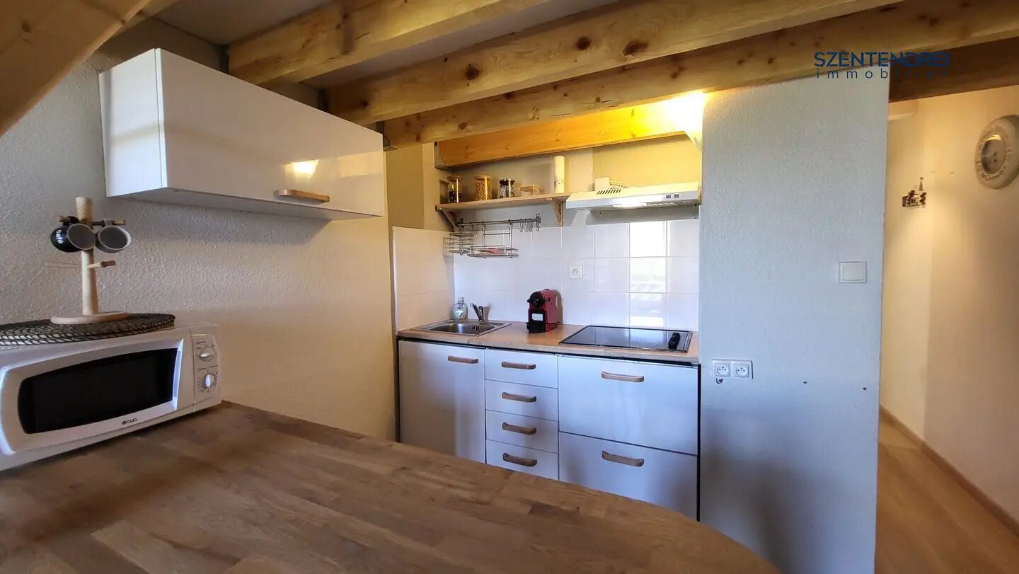 Appartement à vendre, 20m², Aigues-Mortes