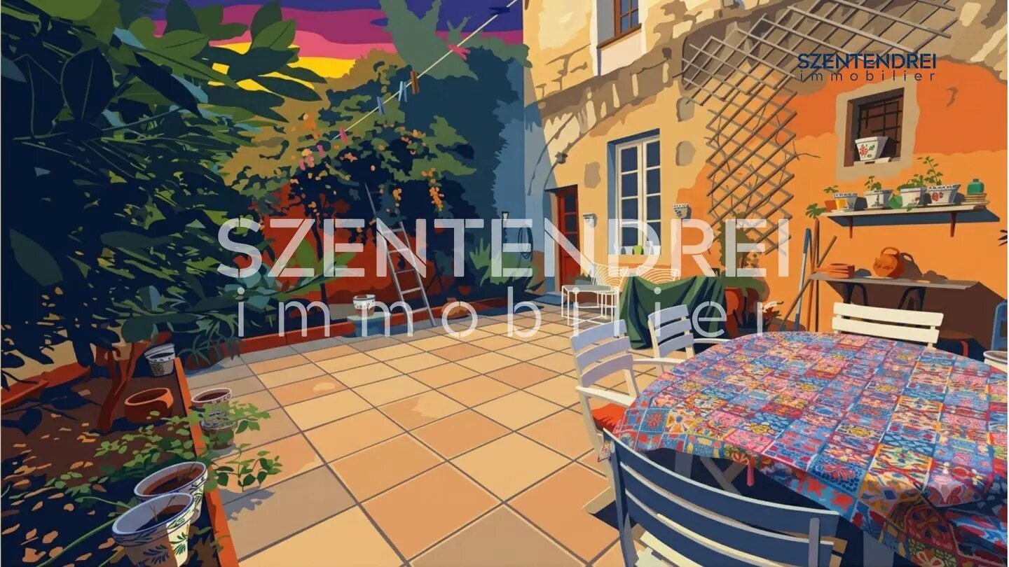 Maison à vendre, 203m², Vauvert