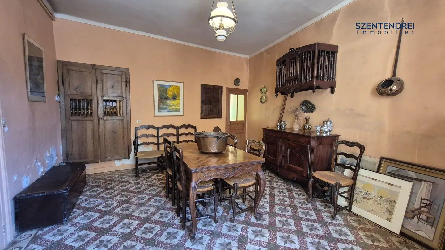 Maison à vendre, 203m², Vauvert