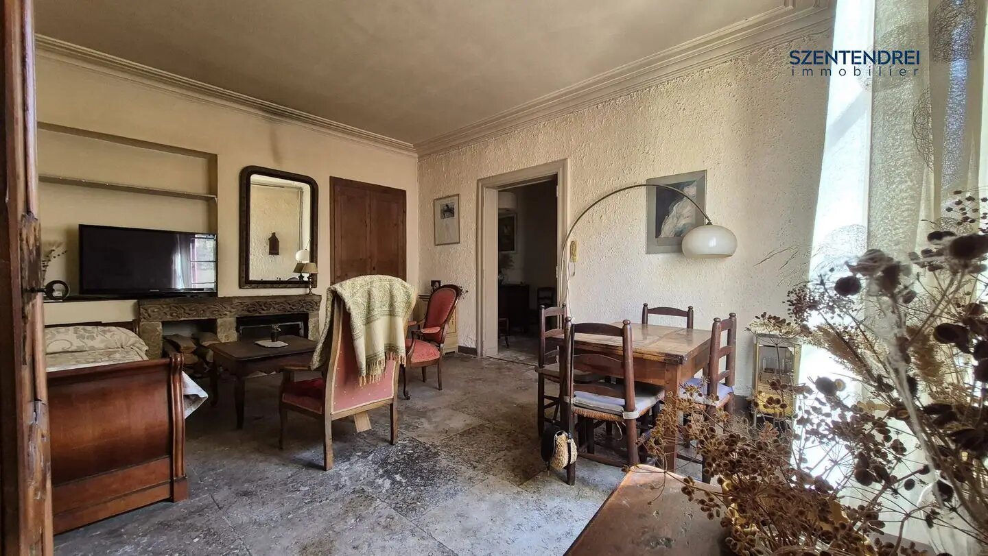Maison à vendre, 203m², Vauvert