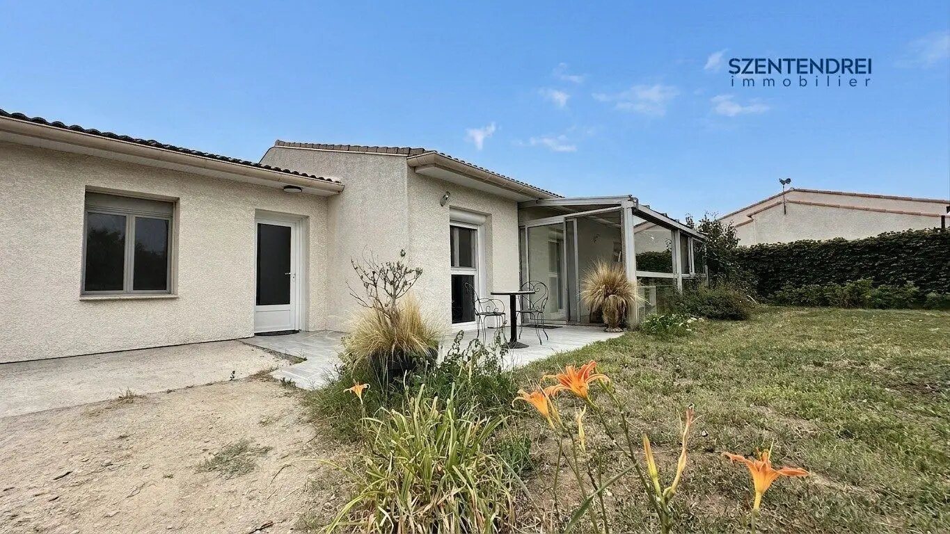 Maison à vendre, 154m², Saint-Nazaire-de-Pézan
