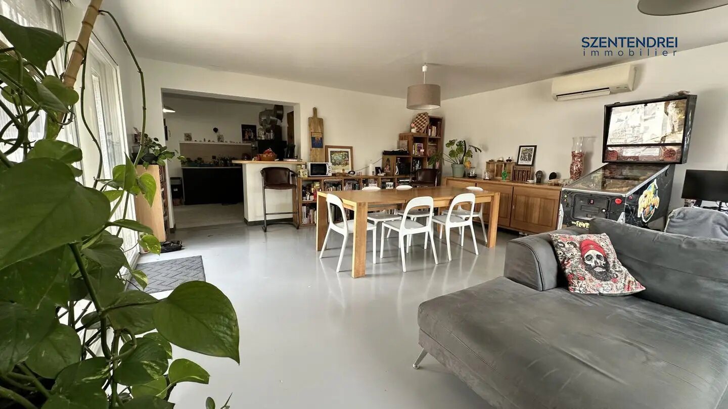 Maison à vendre, 154m², Saint-Nazaire-de-Pézan