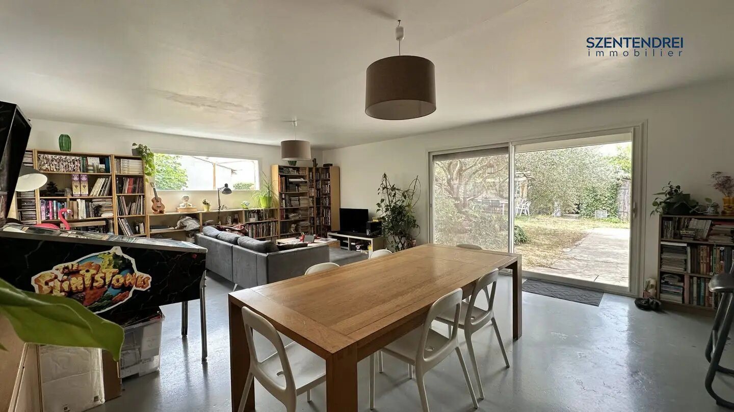Maison à vendre, 154m², Saint-Nazaire-de-Pézan