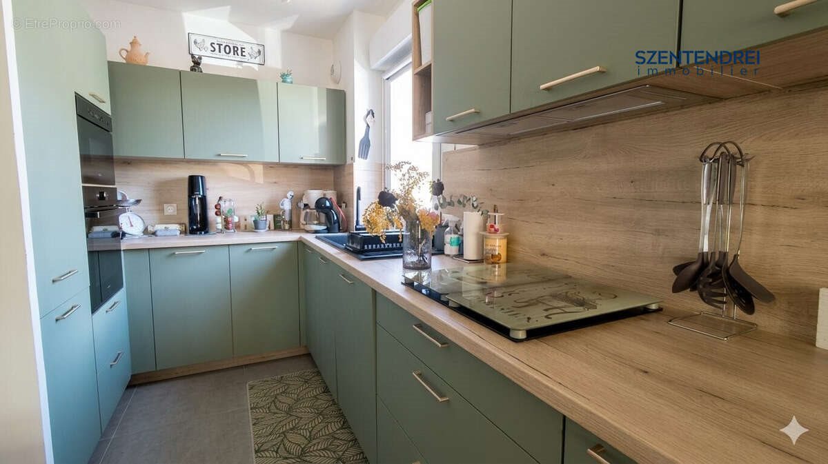 Appartement à vendre, 60m², Lunel