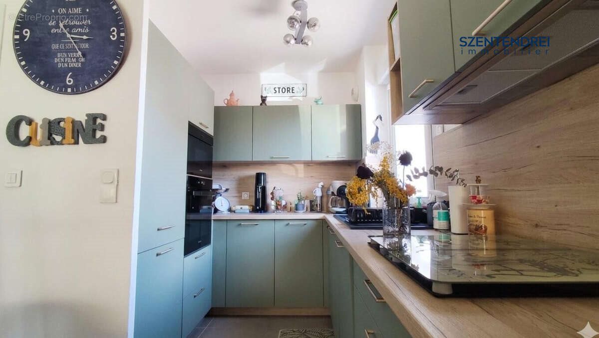 Appartement à vendre, 60m², Lunel