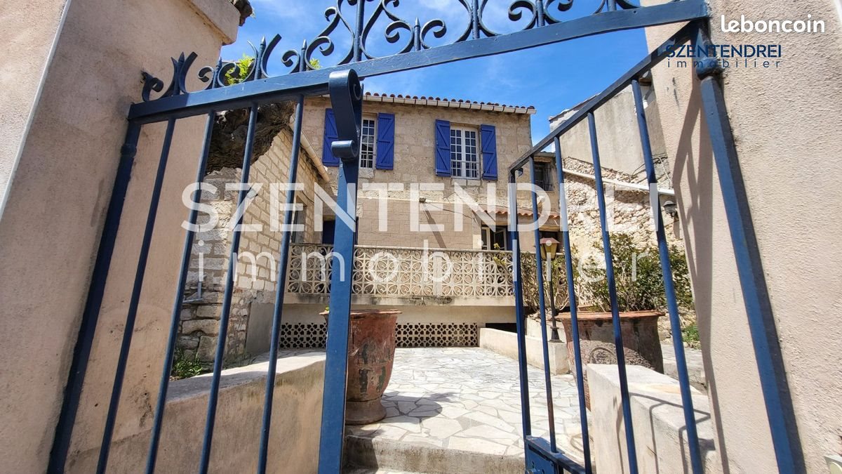 Maison à vendre, 200m², Frontignan