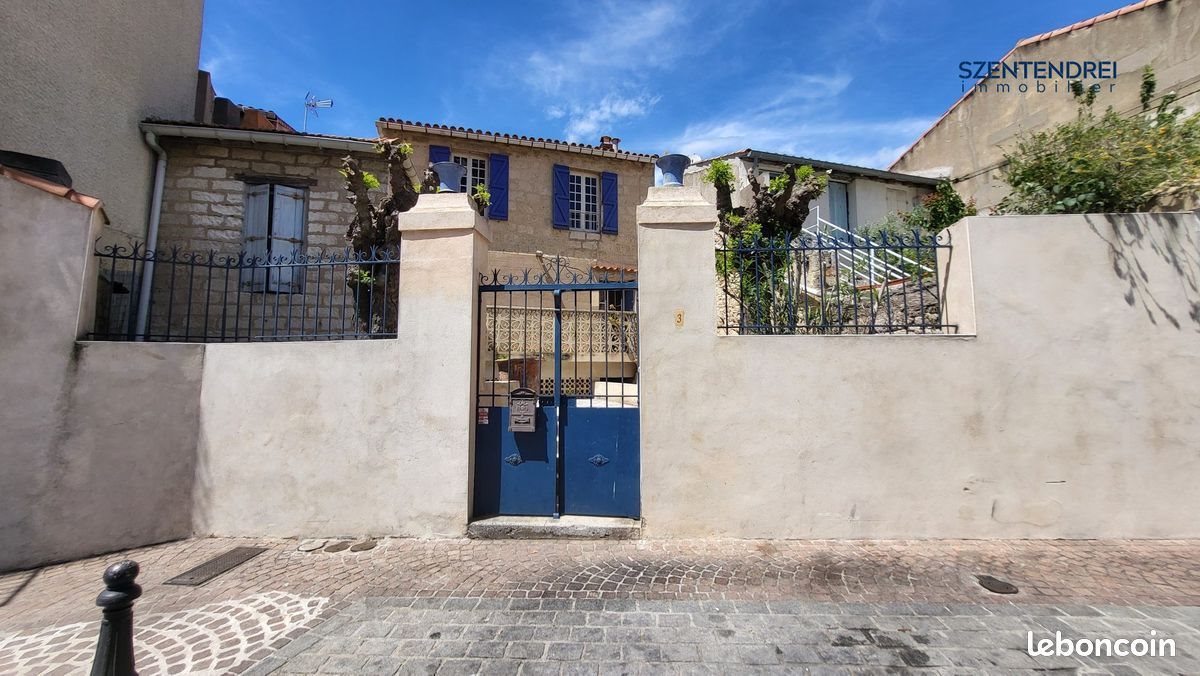 Maison à vendre, 200m², Frontignan