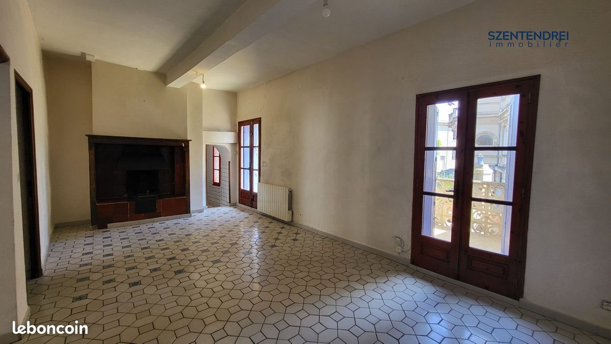 Maison à vendre, 200m², Frontignan