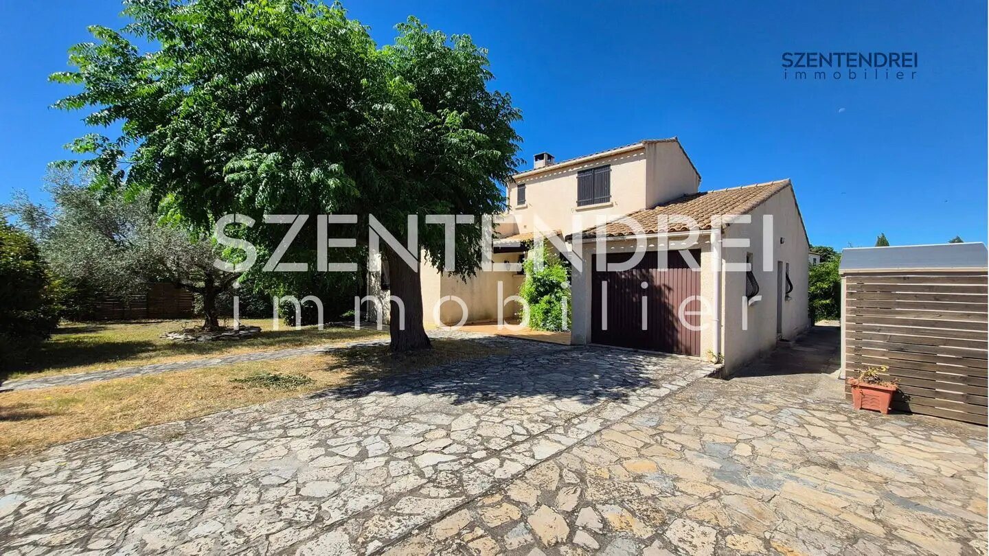 Maison à vendre, 115m², Lunel