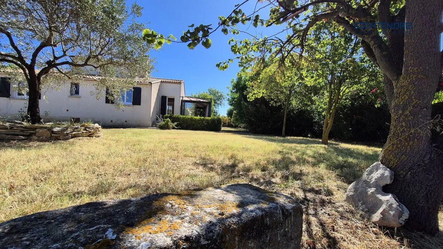 Maison à vendre, 115m², Lunel