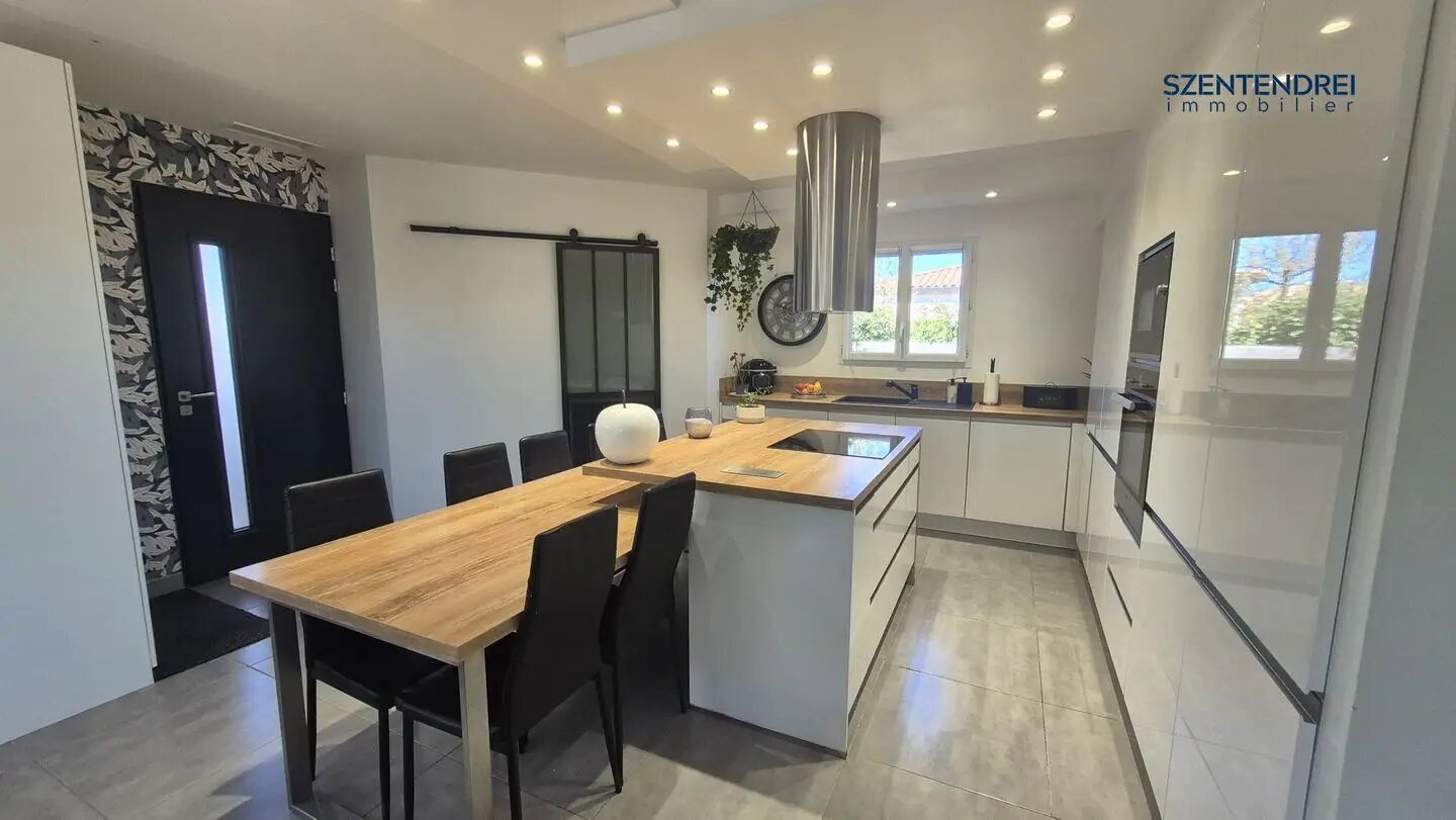 Maison à vendre, 107m², Lunel