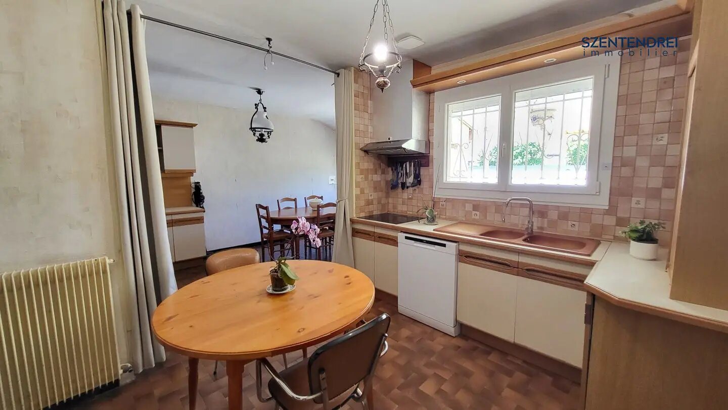 Maison à vendre, 95m², Marsillargues