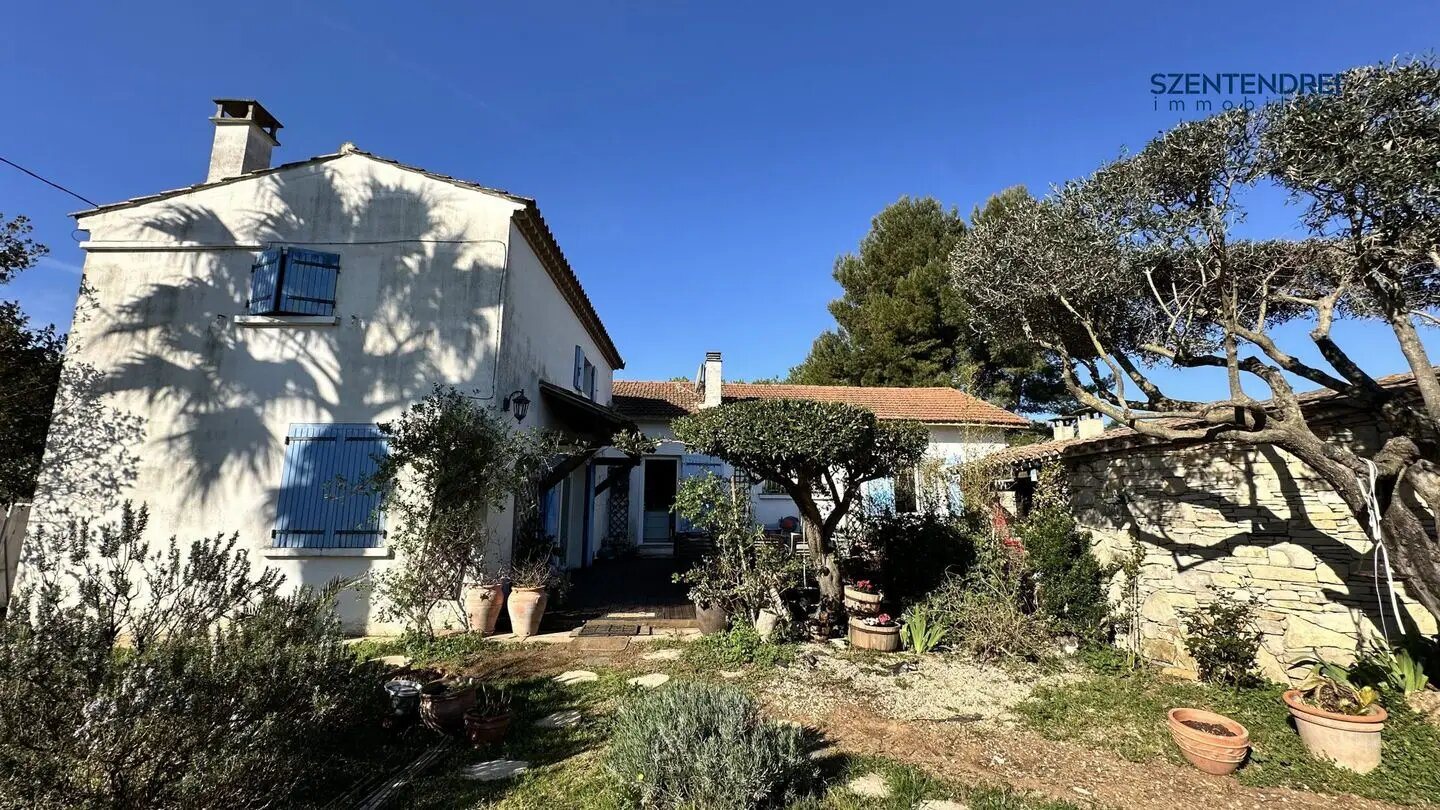 Maison à vendre, 265m², Lunel