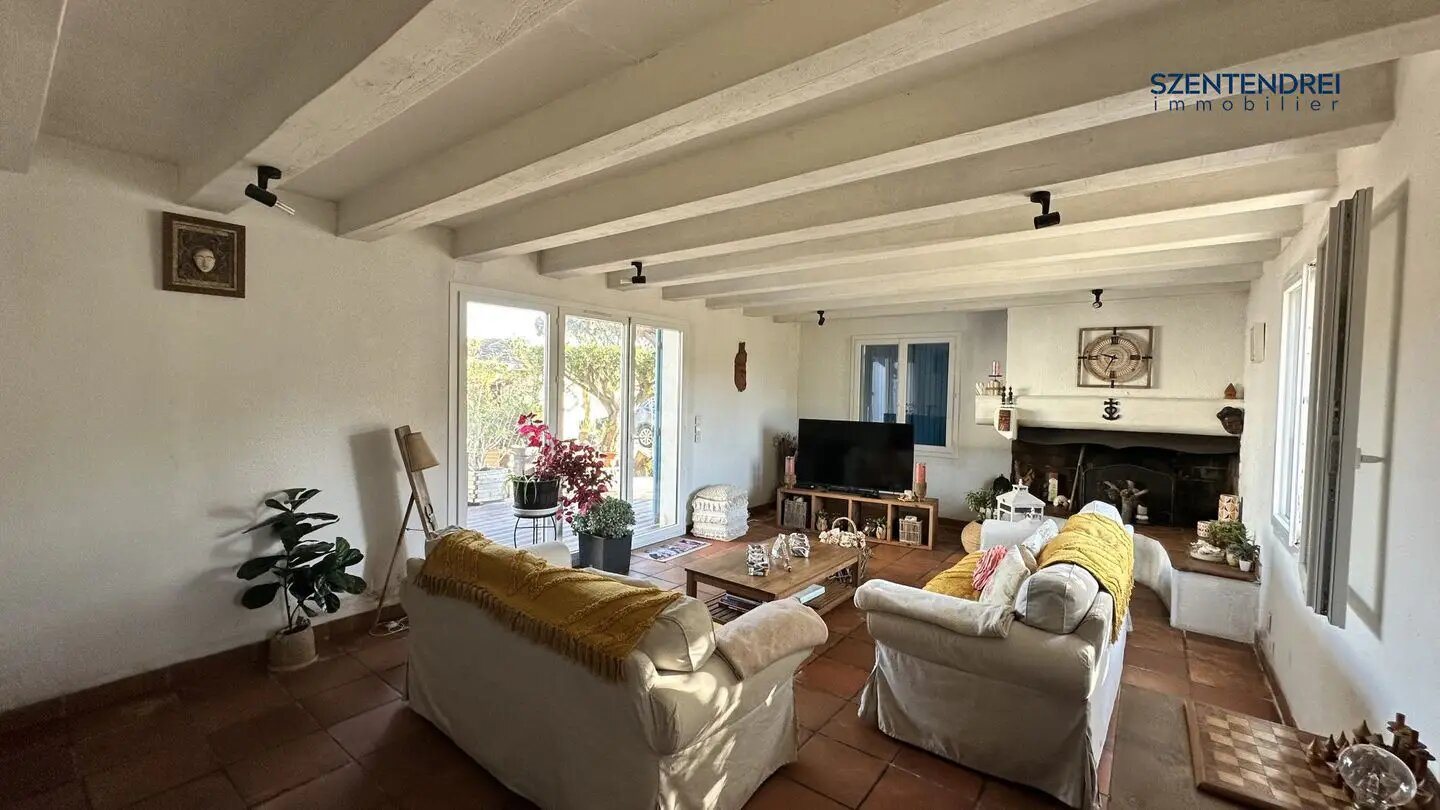Maison à vendre, 265m², Lunel