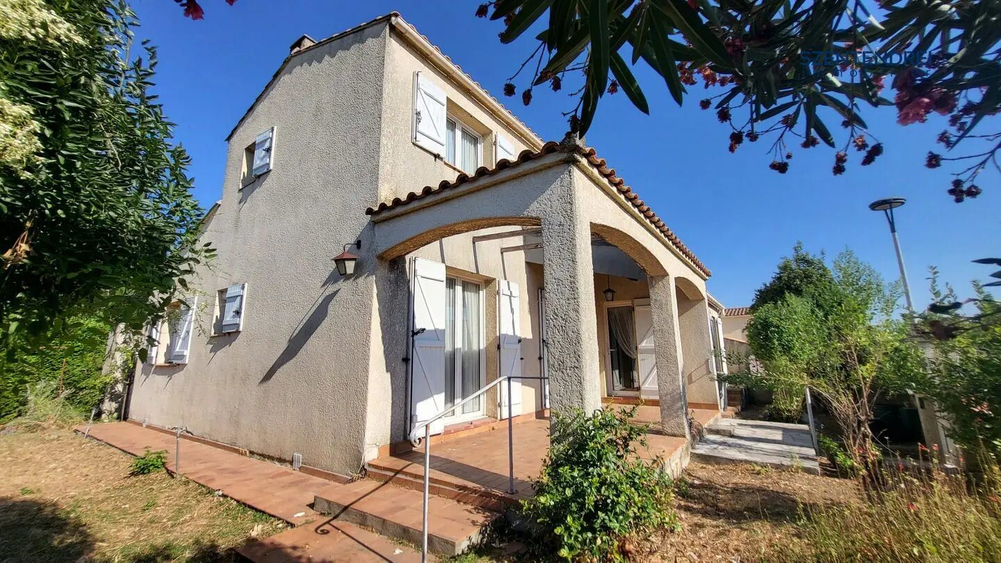 Maison à vendre, 104m², Lunel