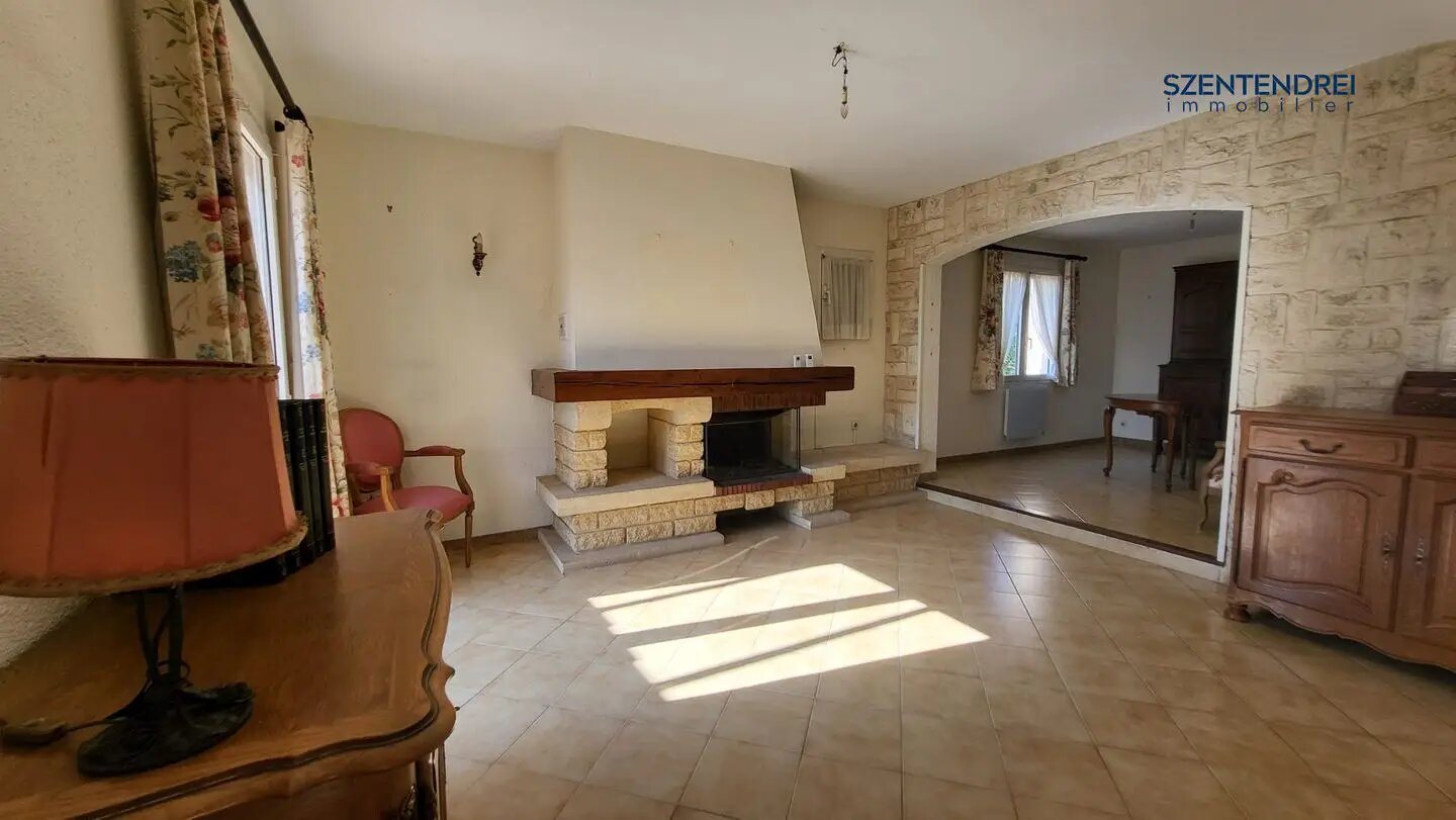 Maison à vendre, 104m², Lunel