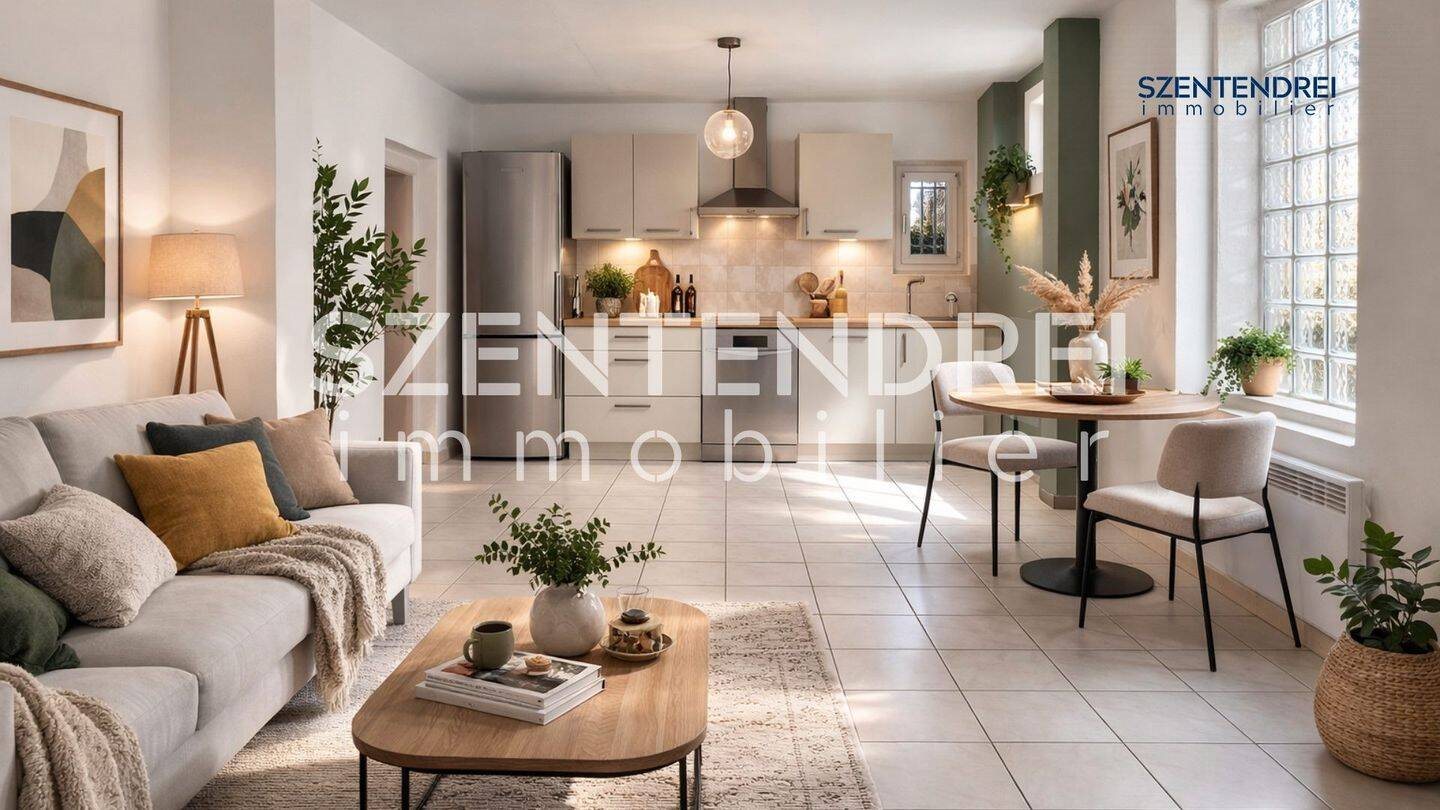 Appartement à vendre, 77m², Lunel-Viel