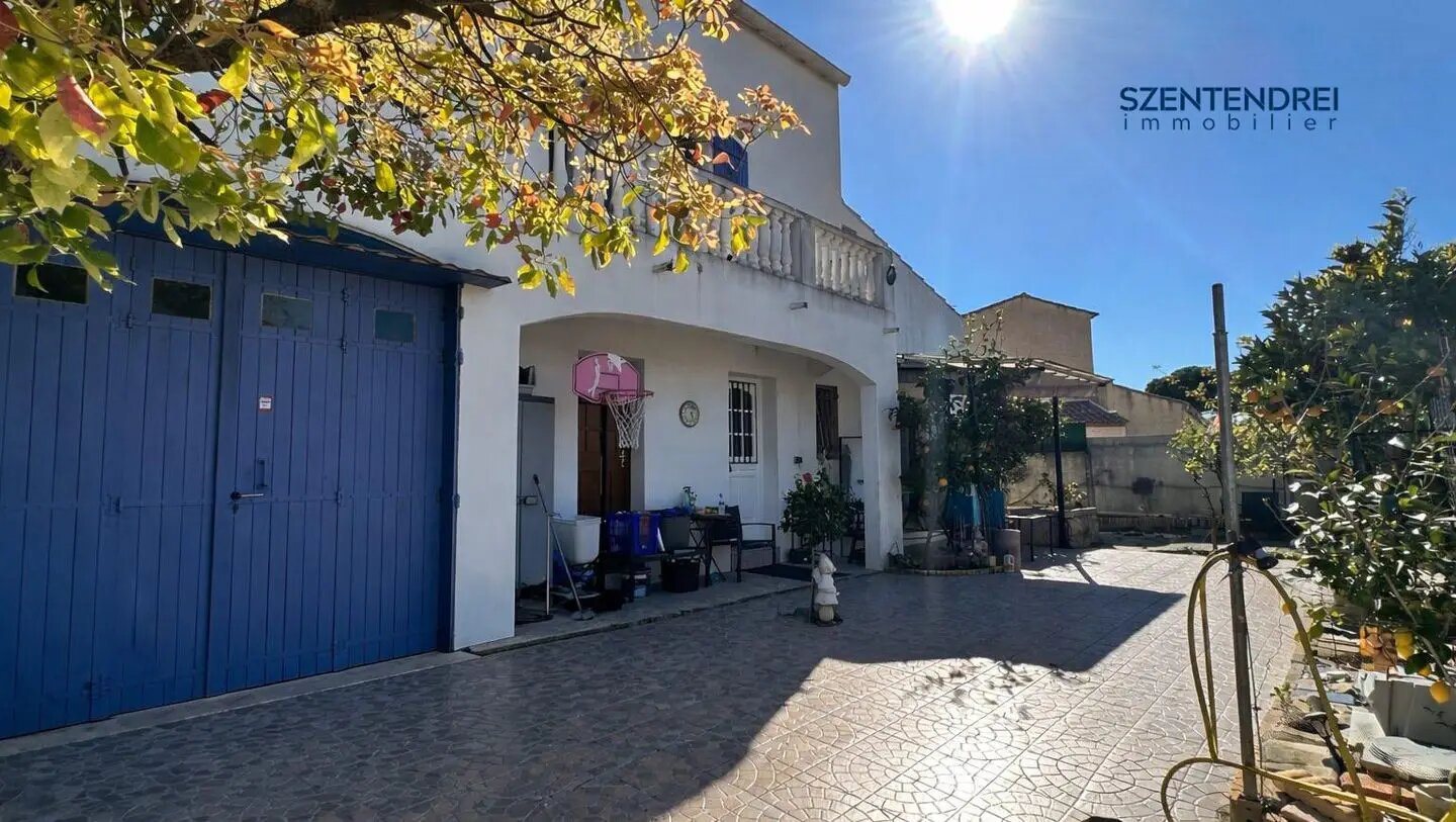 Maison à vendre, 135m², Lunel