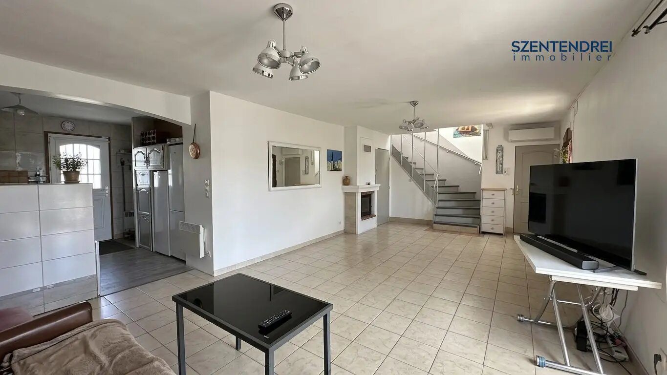 Maison à vendre, 135m², Lunel