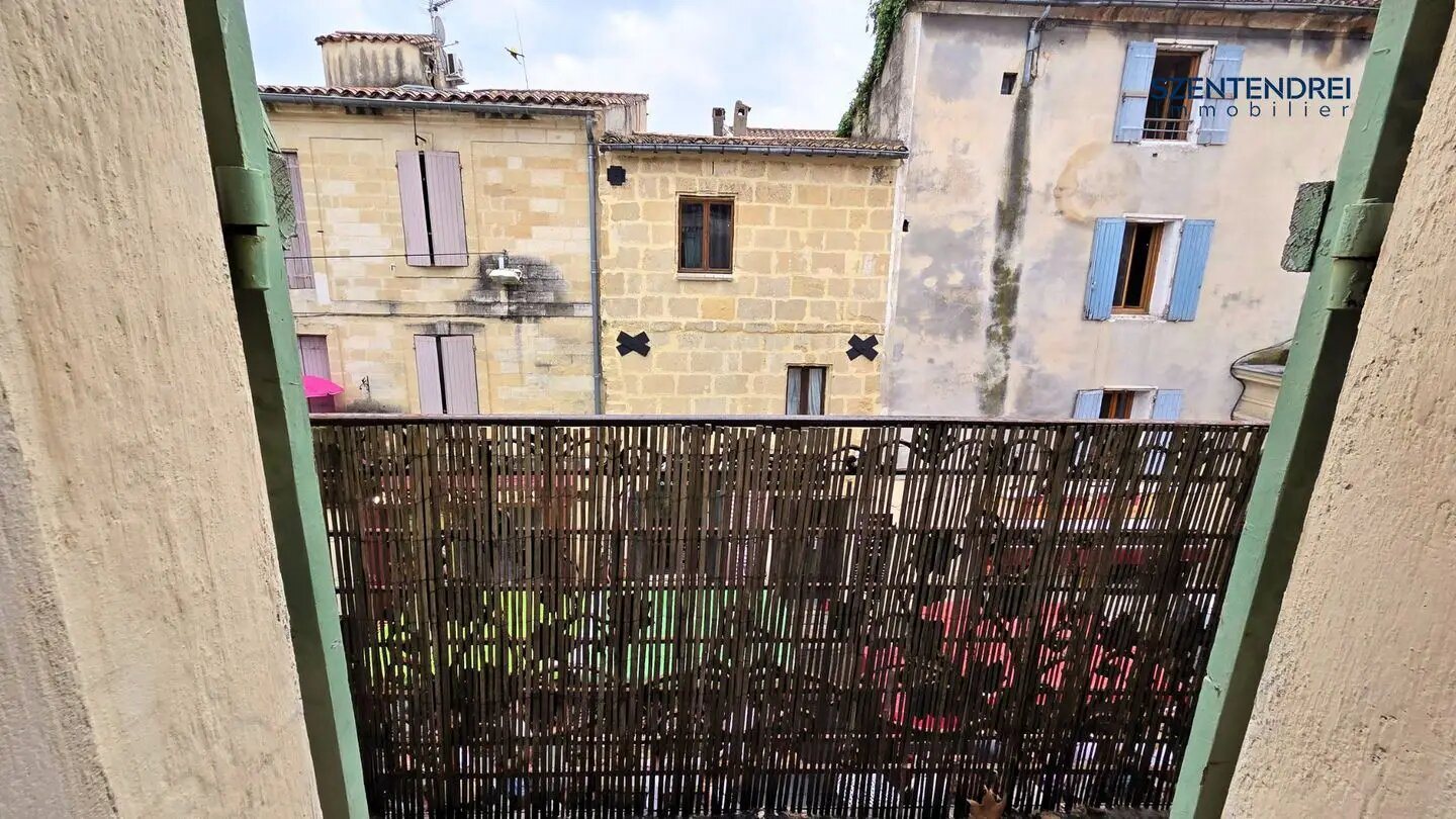 Appartement à vendre, 46m², Sommières