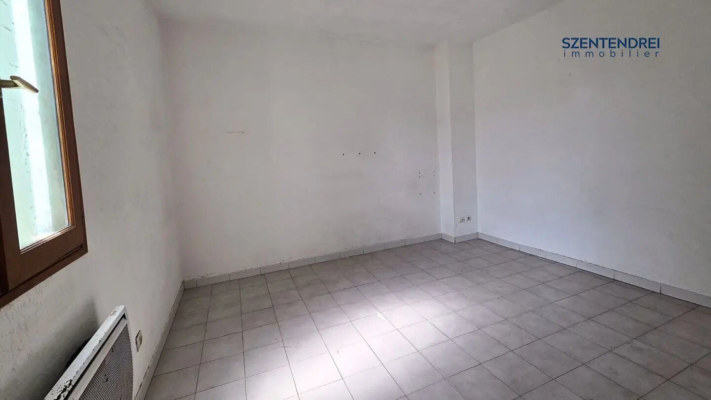 Appartement à vendre, 46m², Sommières