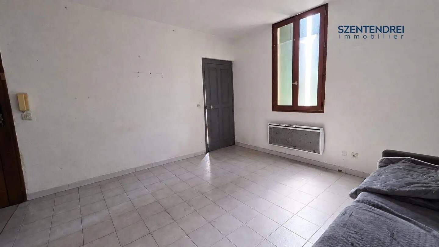 Appartement à vendre, 46m², Sommières