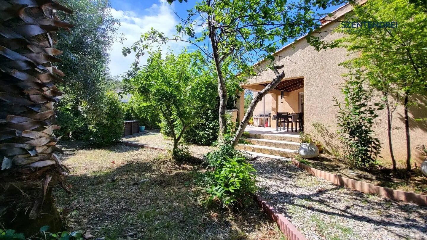 Maison à vendre, 153m², Saint-Sériès