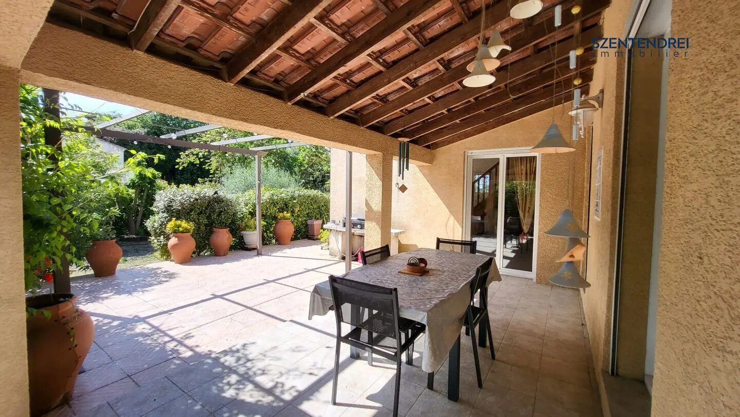 Maison à vendre, 153m², Saint-Sériès