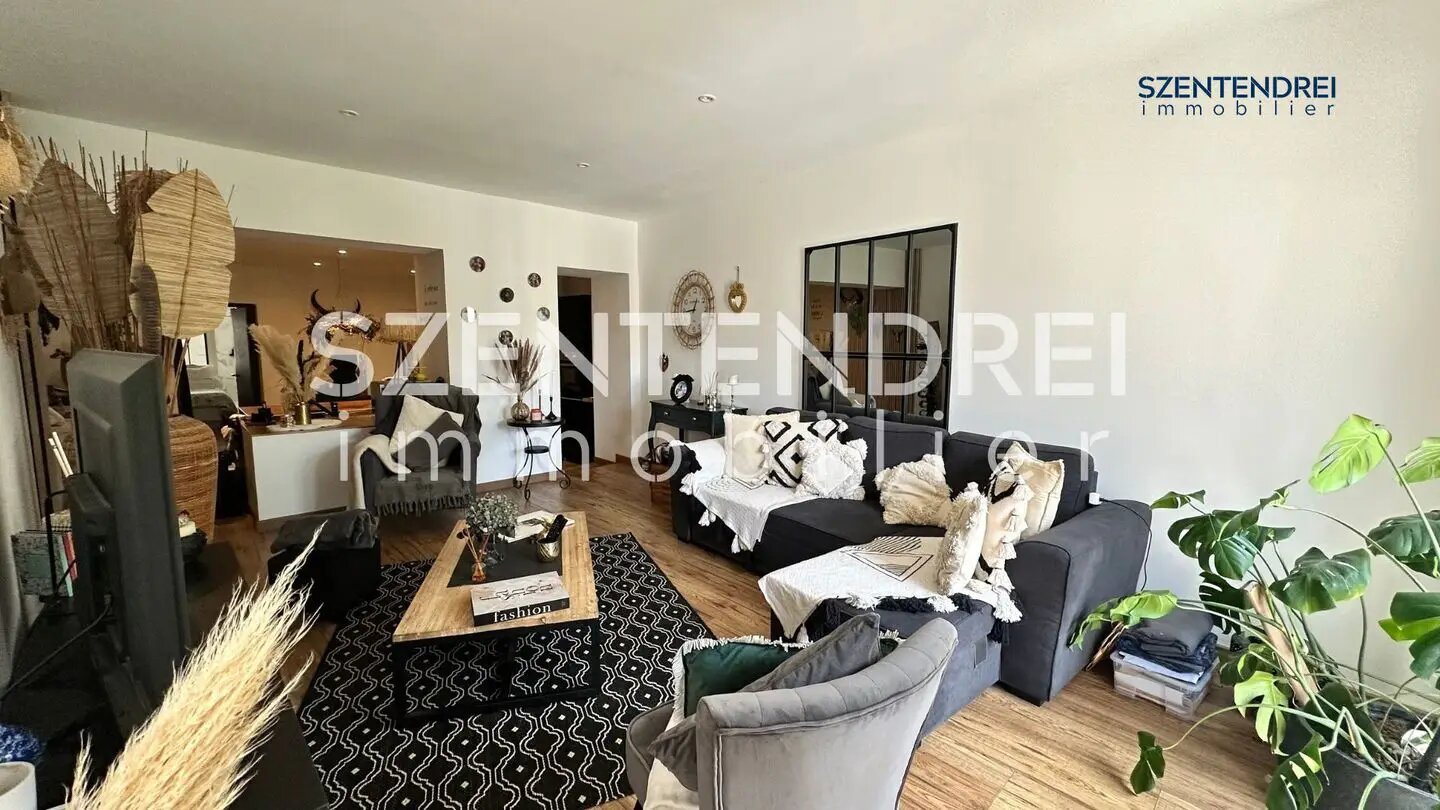 Appartement à vendre, 70m², Lunel