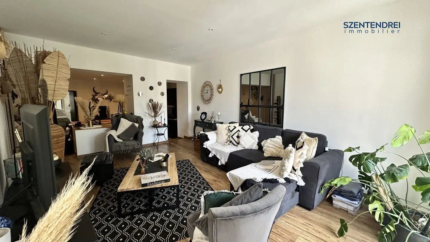Appartement à vendre, 70m², Lunel