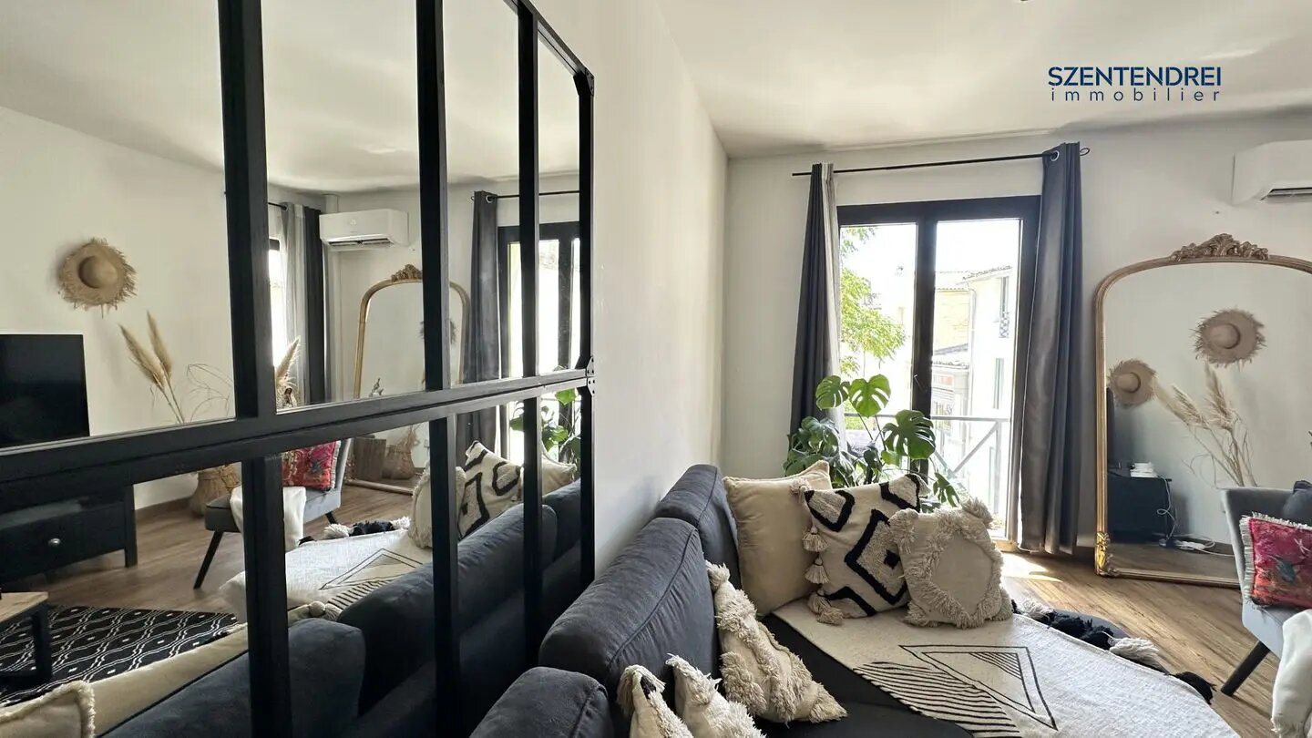 Appartement à vendre, 70m², Lunel