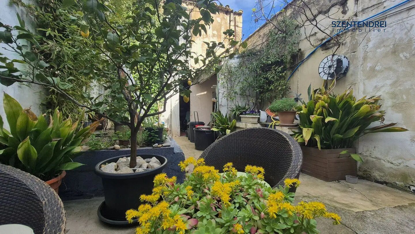 Maison à vendre, 90m², Lunel