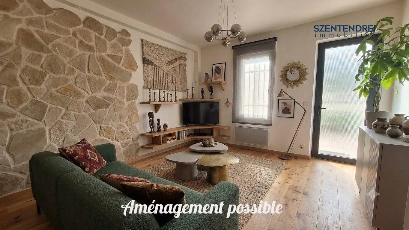 Maison à vendre, 90m², Lunel