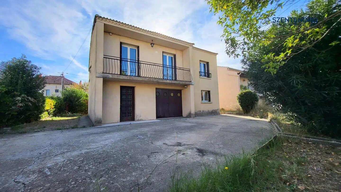 Maison à vendre, 105m², Lunel