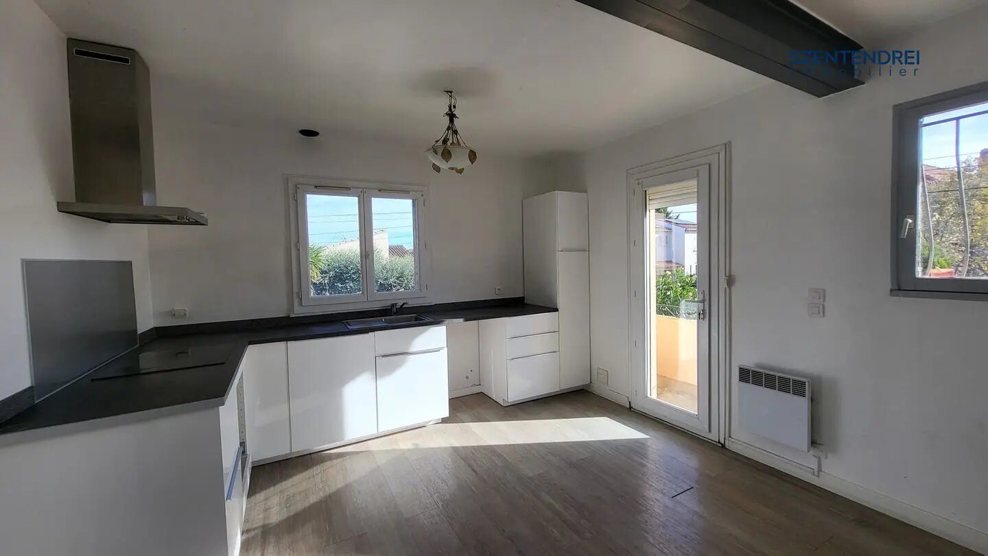 Maison à vendre, 105m², Lunel