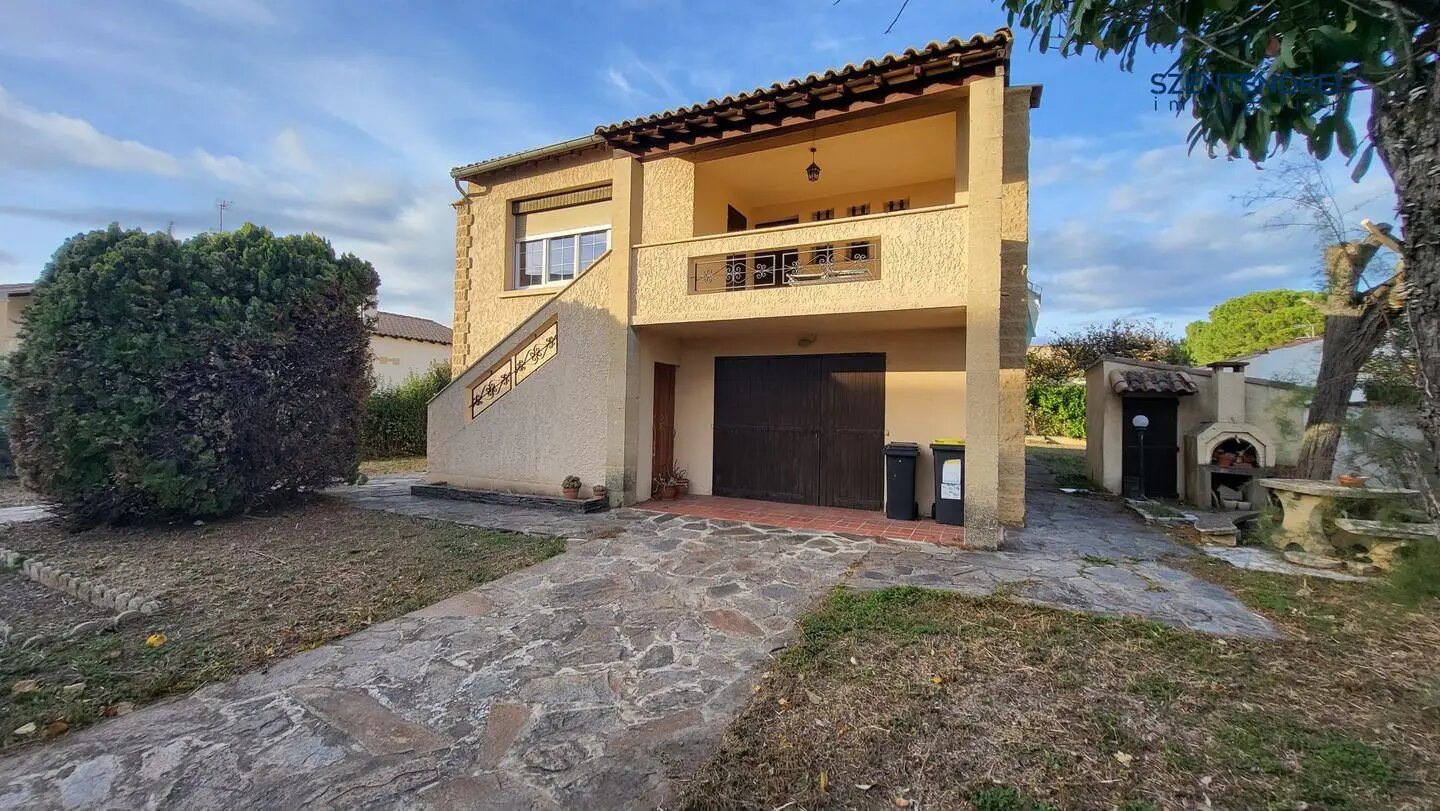 Maison à vendre, 201m², Lunel