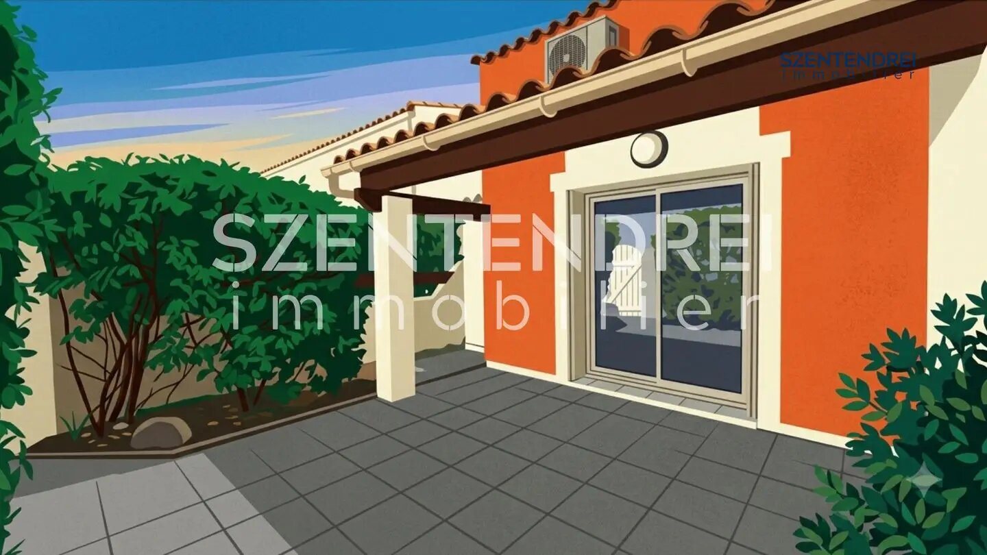 Maison à vendre, 26m², Agde (Cap d'Agde)