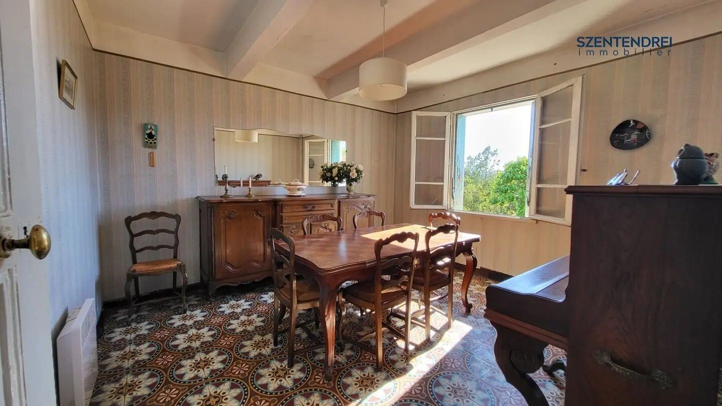 Maison à vendre, 109m², Béziers