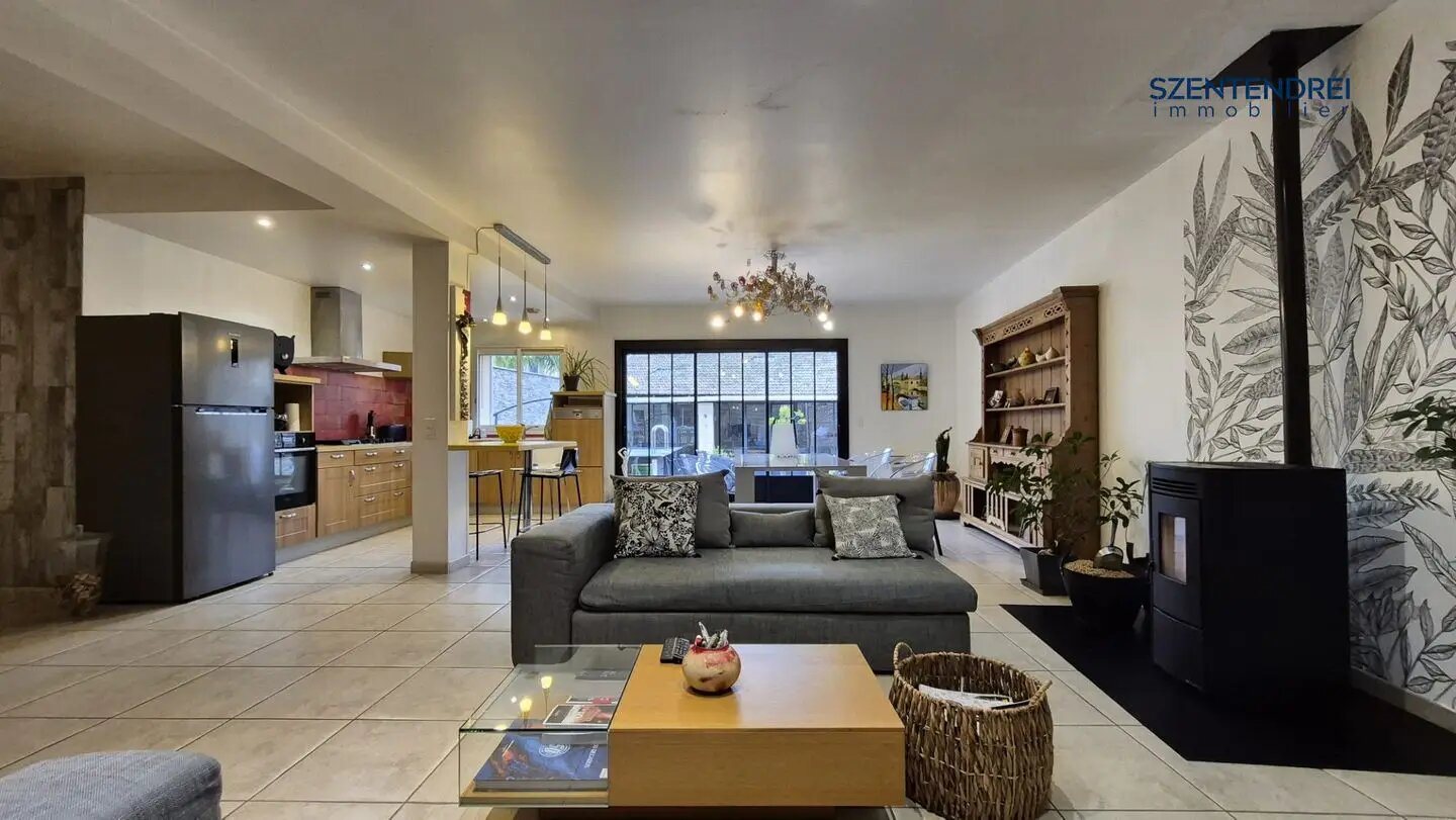Maison à vendre, 207m², Marsillargues