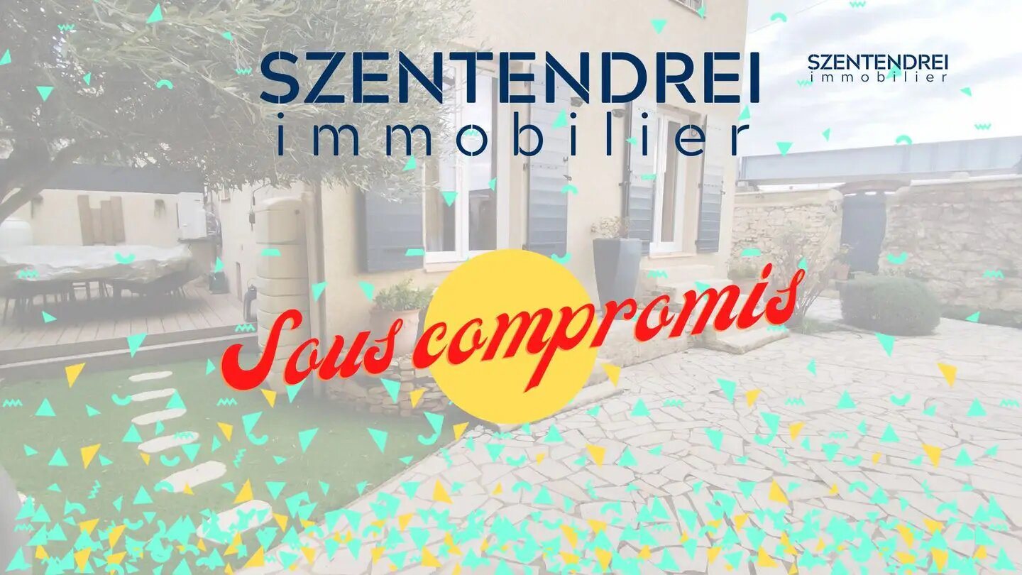 Maison à vendre, 75m², Nîmes