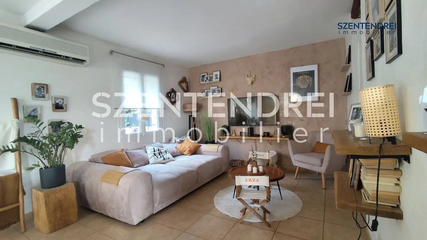 Maison à vendre, 75m², Nîmes