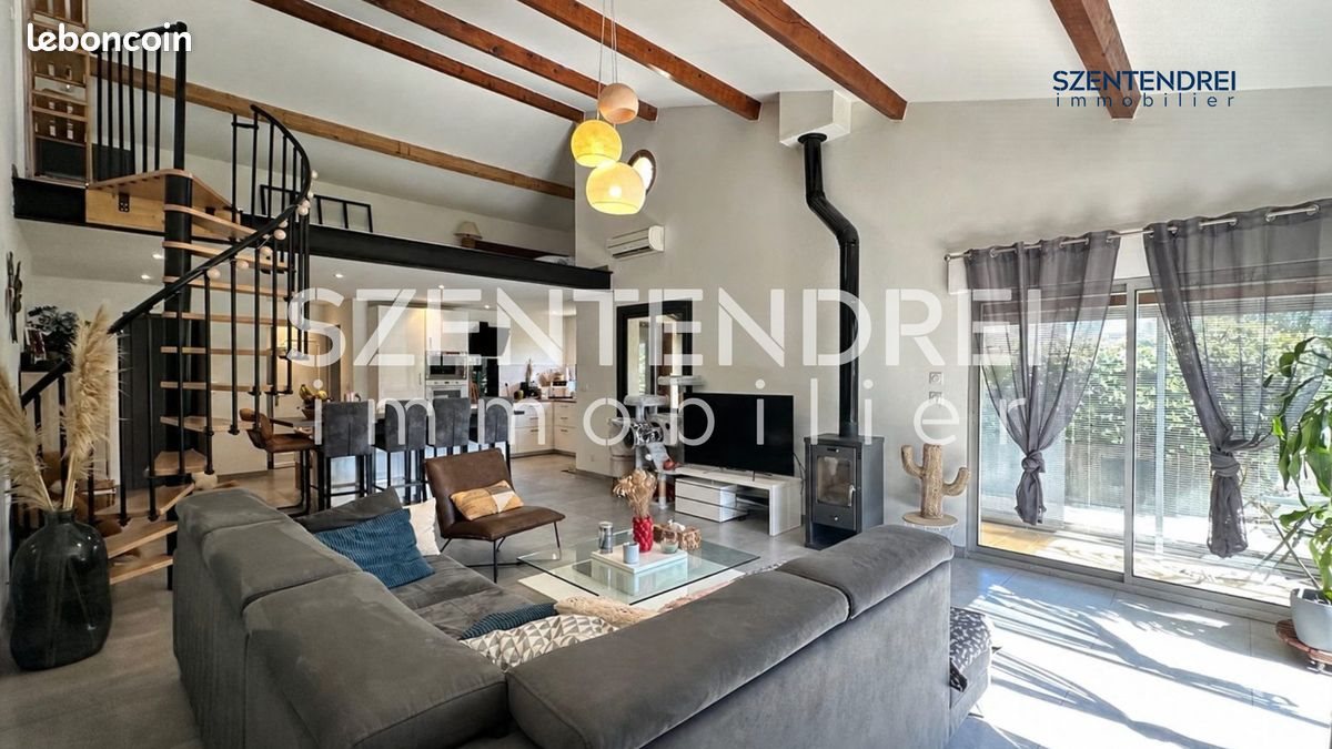 Maison à vendre, 154m², Lunel-Viel