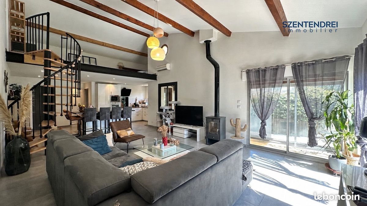 Maison à vendre, 154m², Lunel-Viel