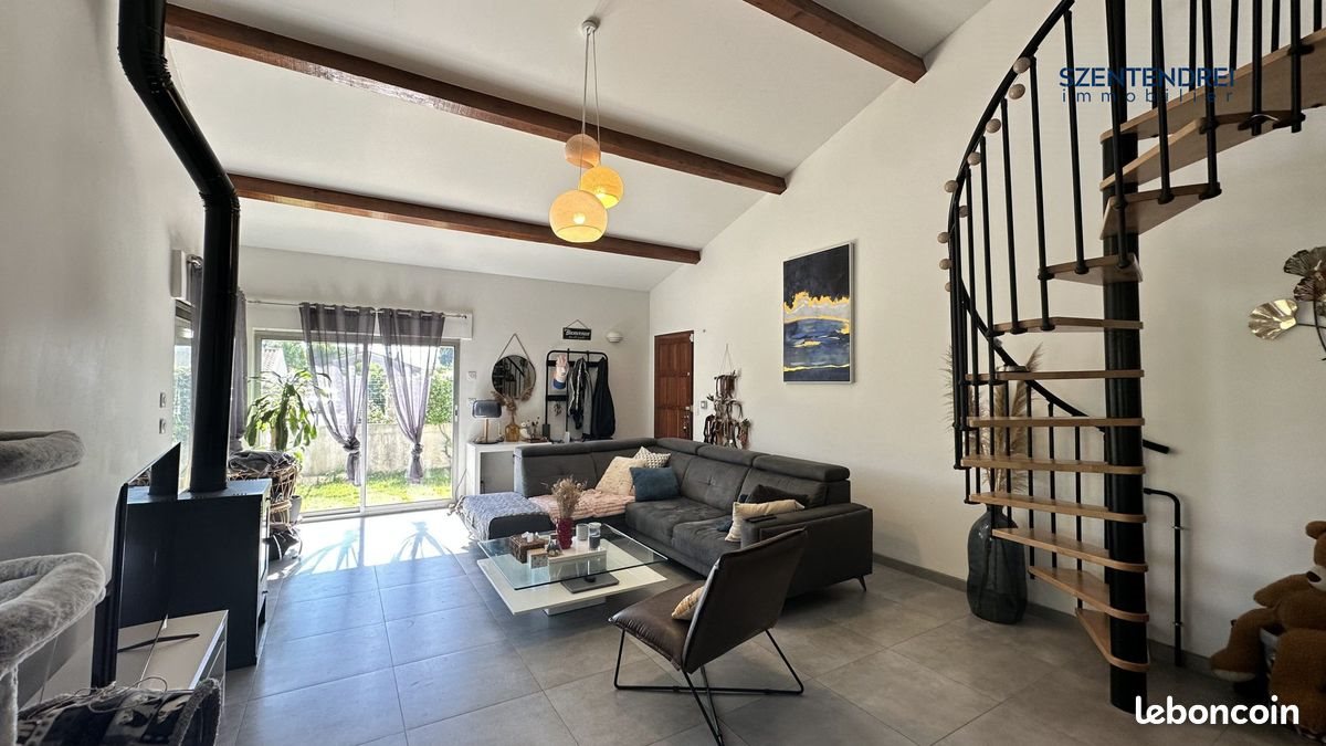 Maison à vendre, 154m², Lunel-Viel